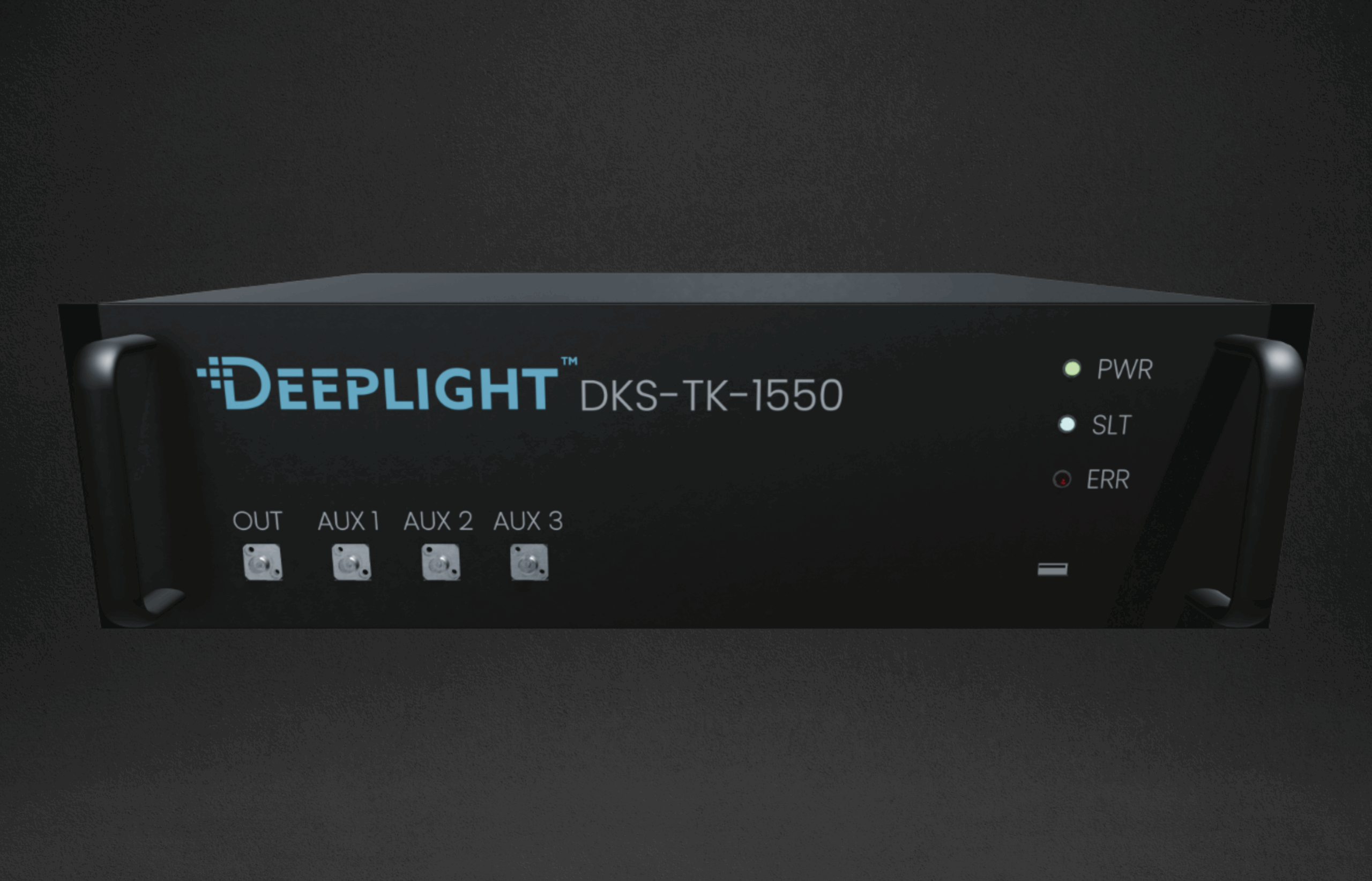 Turn key DKS UNit crop