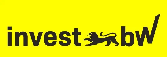 Invest BW logo